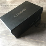 luxury tie set gift box for men