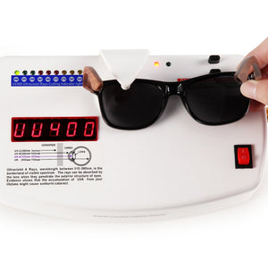 Wood Polarized Men's Sunglasses