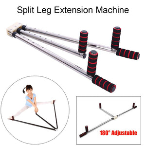 Ballet Leg Extension Machine