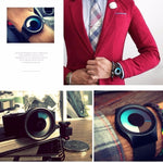 Creative Quartz Watches