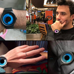 Creative Quartz Watches