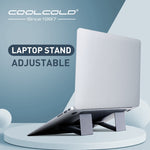 Adjustable Laptop Stand