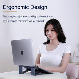 Adjustable Laptop Stand