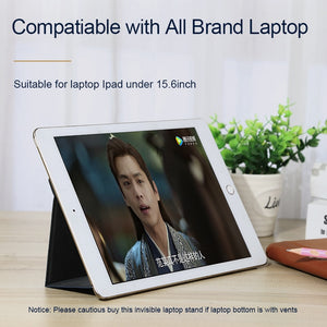 Adjustable Laptop Stand