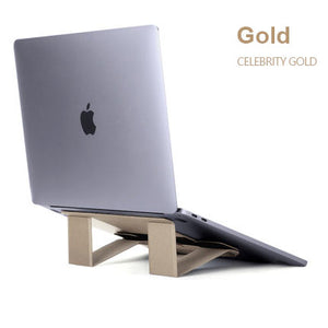 Adjustable Laptop Stand