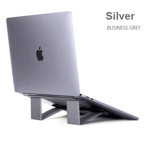 Adjustable Laptop Stand
