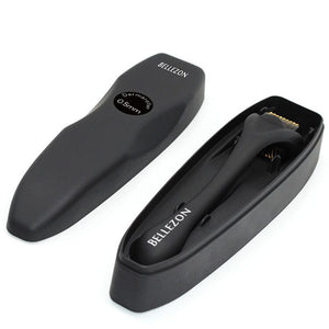 4 Pcs/set Barbe Beard Hair Growth Set
