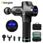 High frequency Massage gun