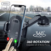 Mobile Phone Holder Stand in Car