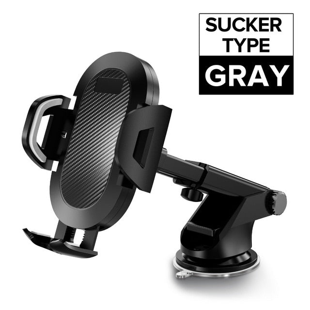Mobile Phone Holder Stand in Car