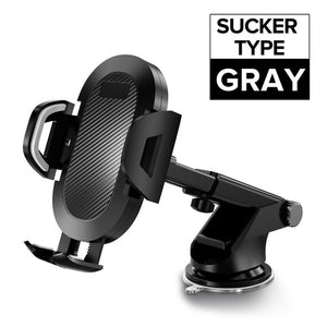 Mobile Phone Holder Stand in Car