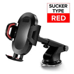 Mobile Phone Holder Stand in Car