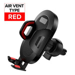 Mobile Phone Holder Stand in Car