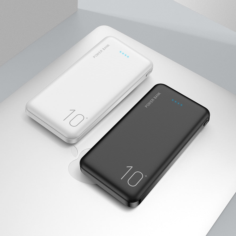 10000mAh Portable Charger