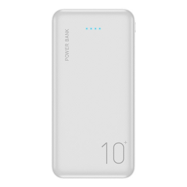 10000mAh Portable Charger
