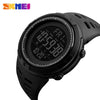 Outdoor Sport Watches