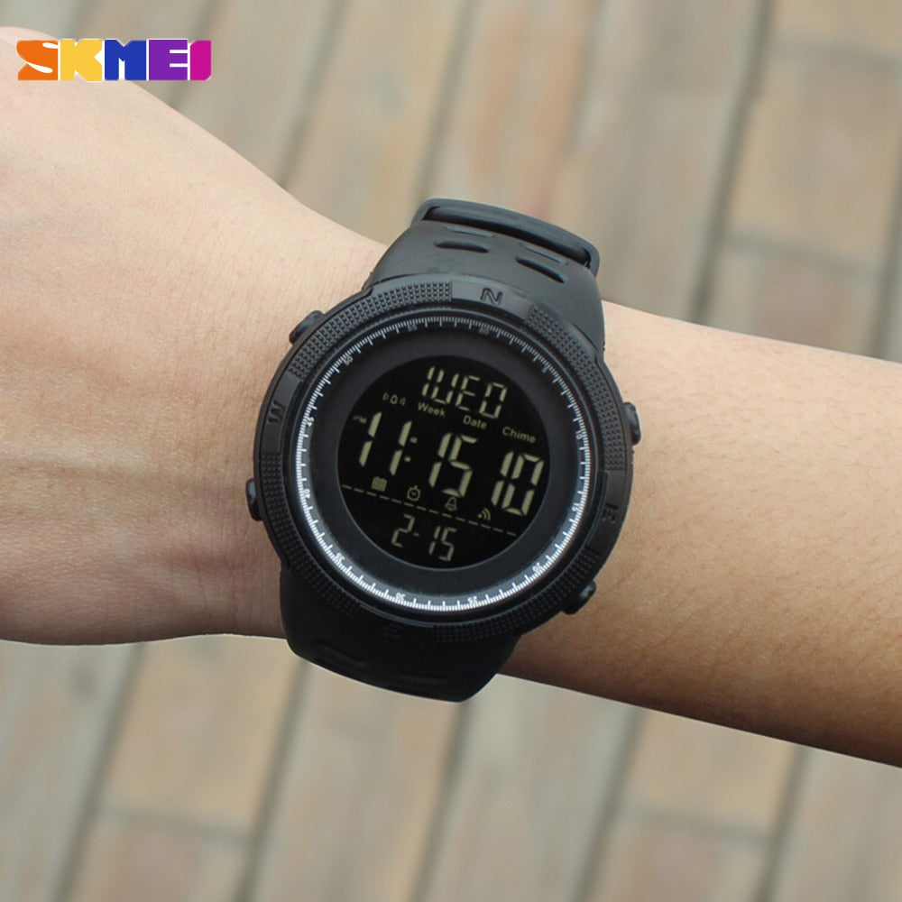 Outdoor Sport Watches