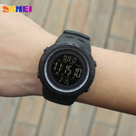 Outdoor Sport Watches