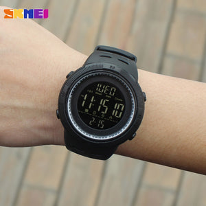 Outdoor Sport Watches