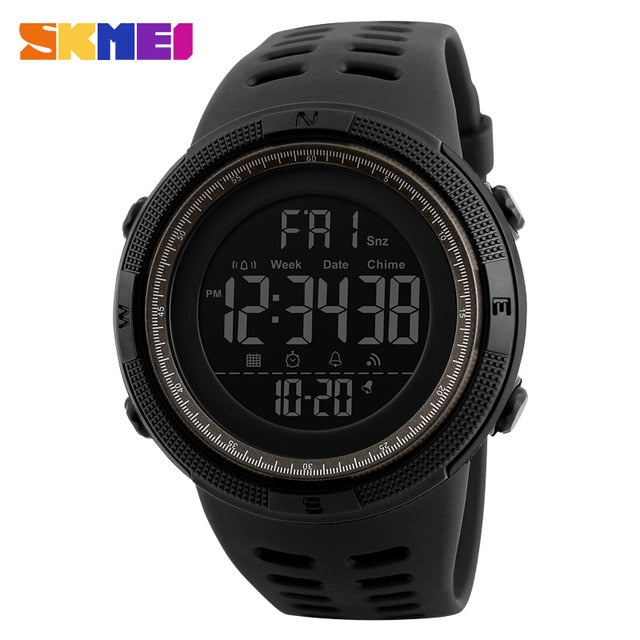 Outdoor Sport Watches
