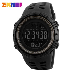 Outdoor Sport Watches