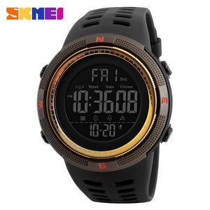 Outdoor Sport Watches