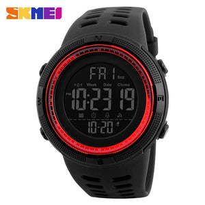 Outdoor Sport Watches