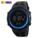 Outdoor Sport Watches