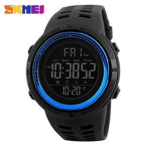 Outdoor Sport Watches