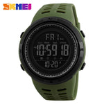 Outdoor Sport Watches