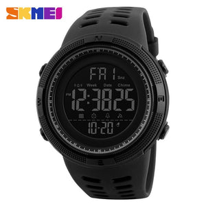 Outdoor Sport Watches