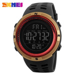 Outdoor Sport Watches