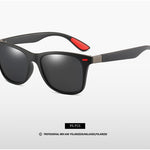 Classic Polarized Sunglasses