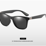 Classic Polarized Sunglasses
