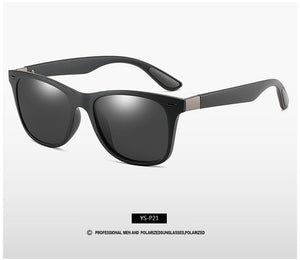 Classic Polarized Sunglasses