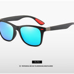 Classic Polarized Sunglasses