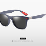 Classic Polarized Sunglasses