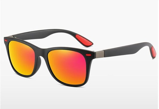 Classic Polarized Sunglasses