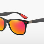 Classic Polarized Sunglasses