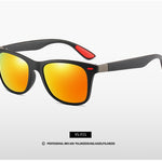 Classic Polarized Sunglasses