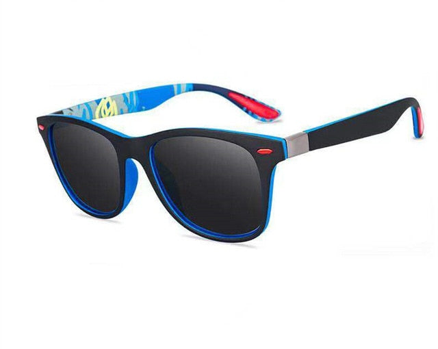 Classic Polarized Sunglasses