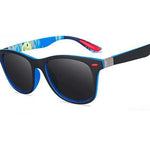 Classic Polarized Sunglasses