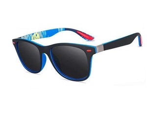 Classic Polarized Sunglasses