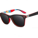 Classic Polarized Sunglasses