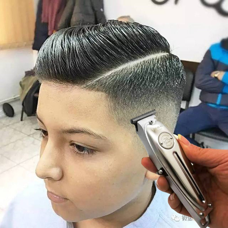 Professional Hair Clipper