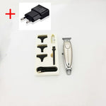 Professional Hair Clipper