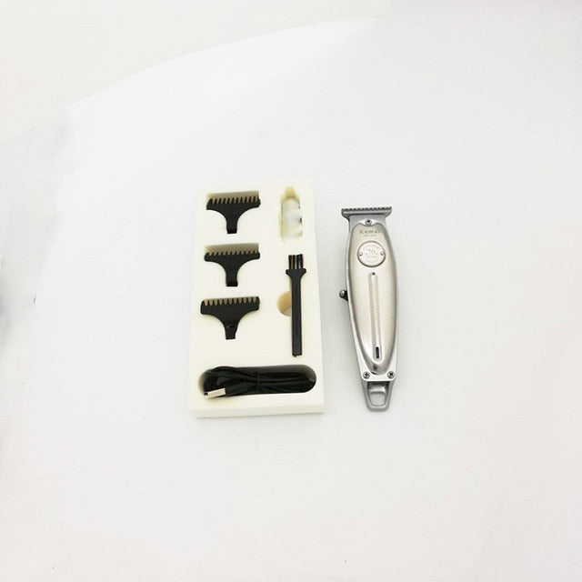 Professional Hair Clipper
