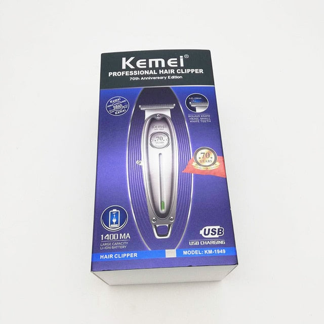 Professional Hair Clipper