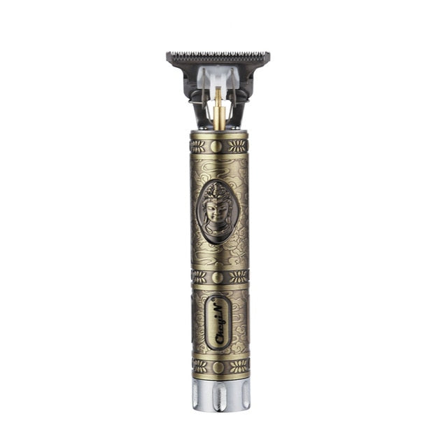 USB Rechargeable Hair Trimmer
