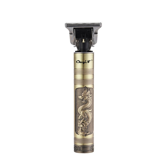 USB Rechargeable Hair Trimmer